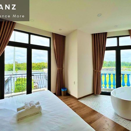 Hanz Sofia Grand Lago Phu Quoc Luaran gambar