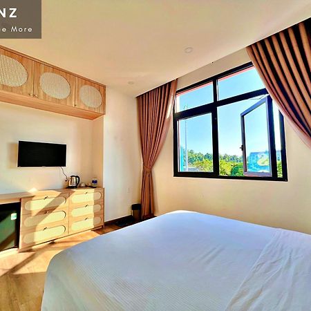 Hanz Sofia Grand Lago Phu Quoc Luaran gambar