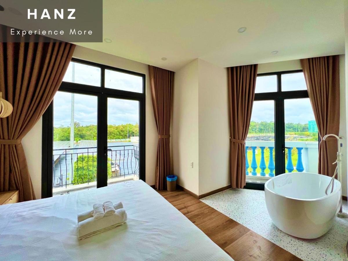 Hanz Sofia Grand Lago Phu Quoc Luaran gambar