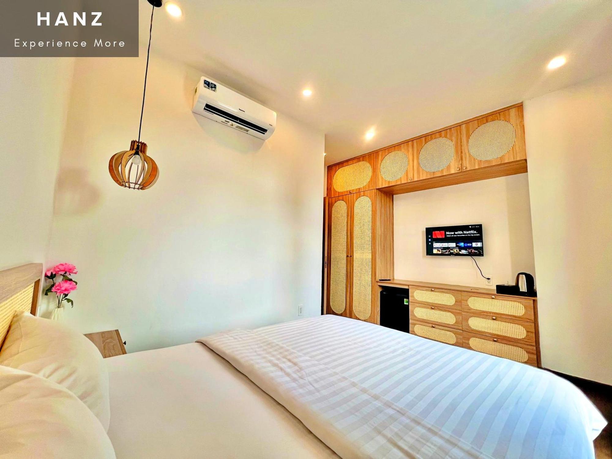 Hanz Sofia Grand Lago Phu Quoc Bilik gambar