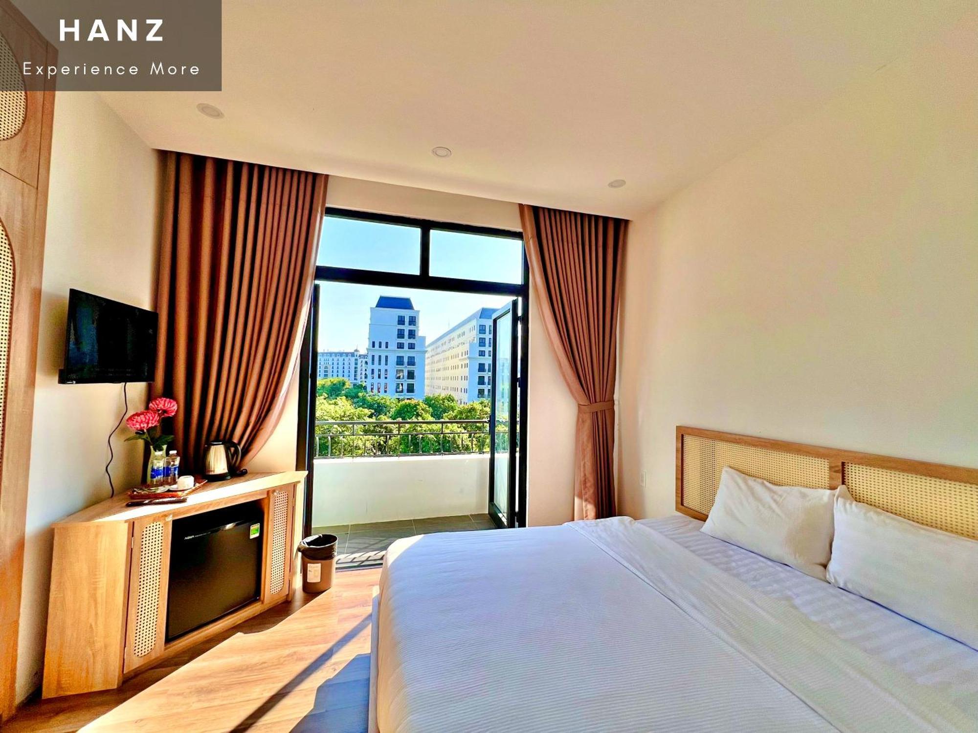 Hanz Sofia Grand Lago Phu Quoc Luaran gambar