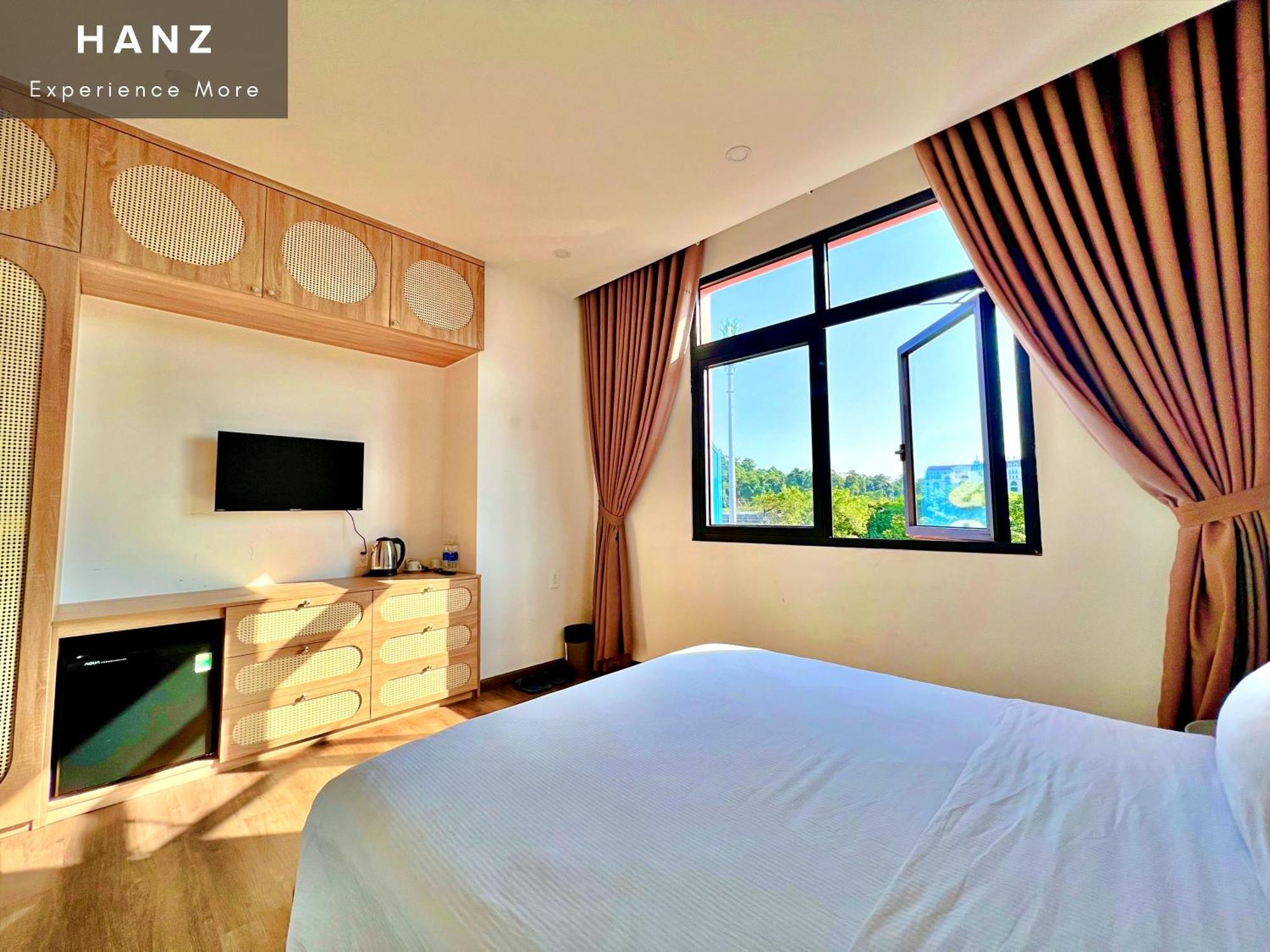 Hanz Sofia Grand Lago Phu Quoc Luaran gambar