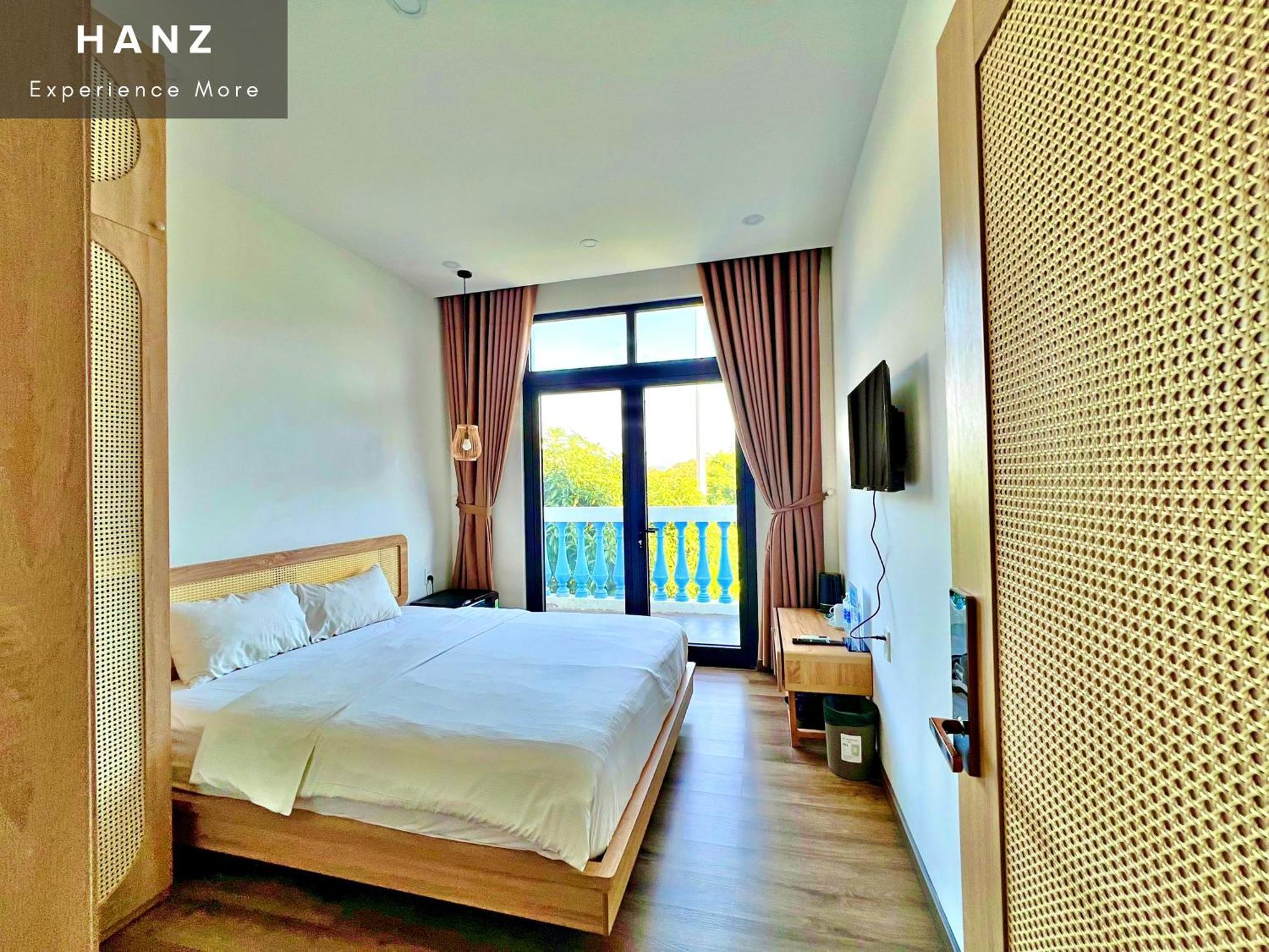Hanz Sofia Grand Lago Phu Quoc Luaran gambar