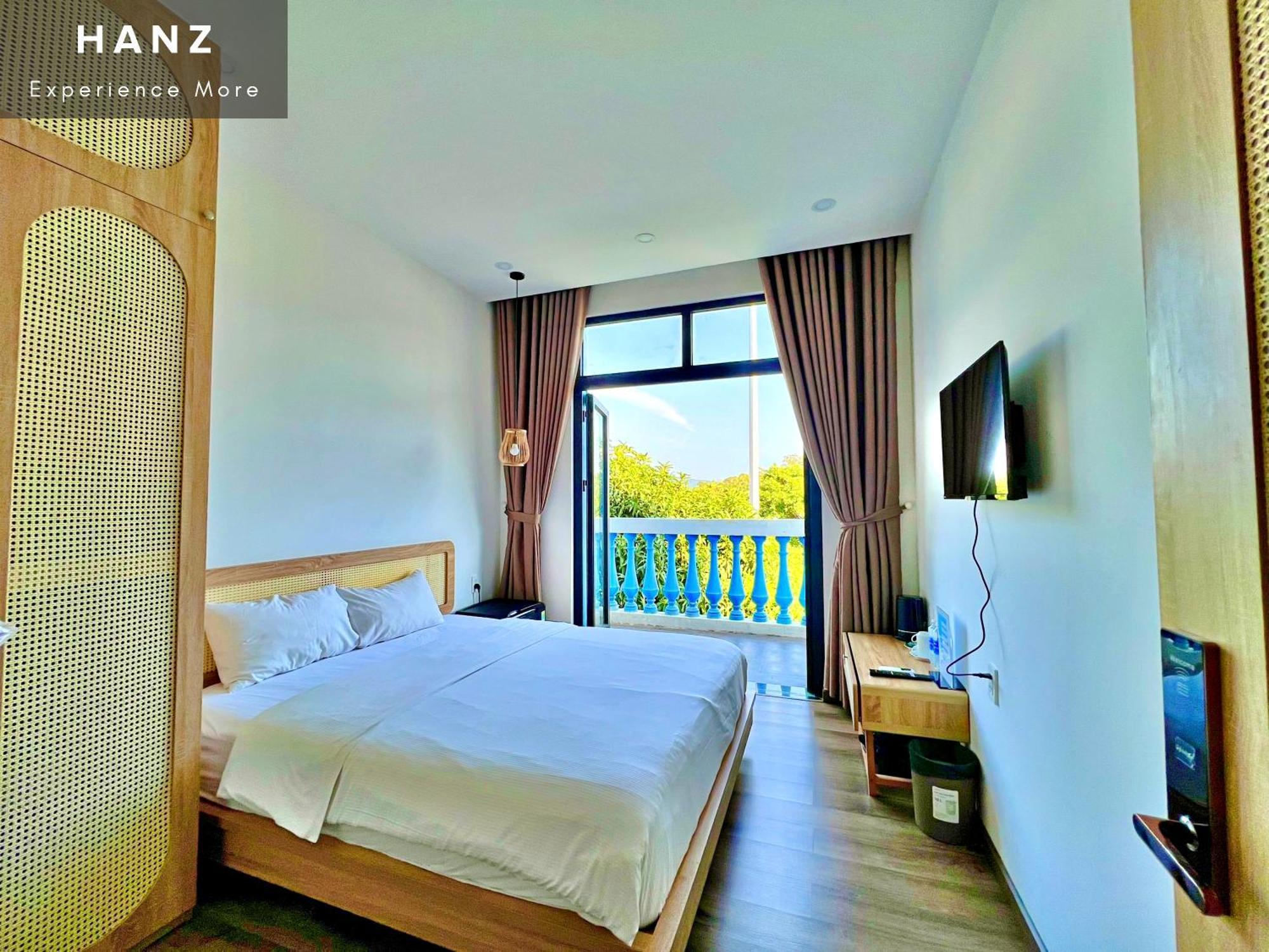 Hanz Sofia Grand Lago Phu Quoc Luaran gambar