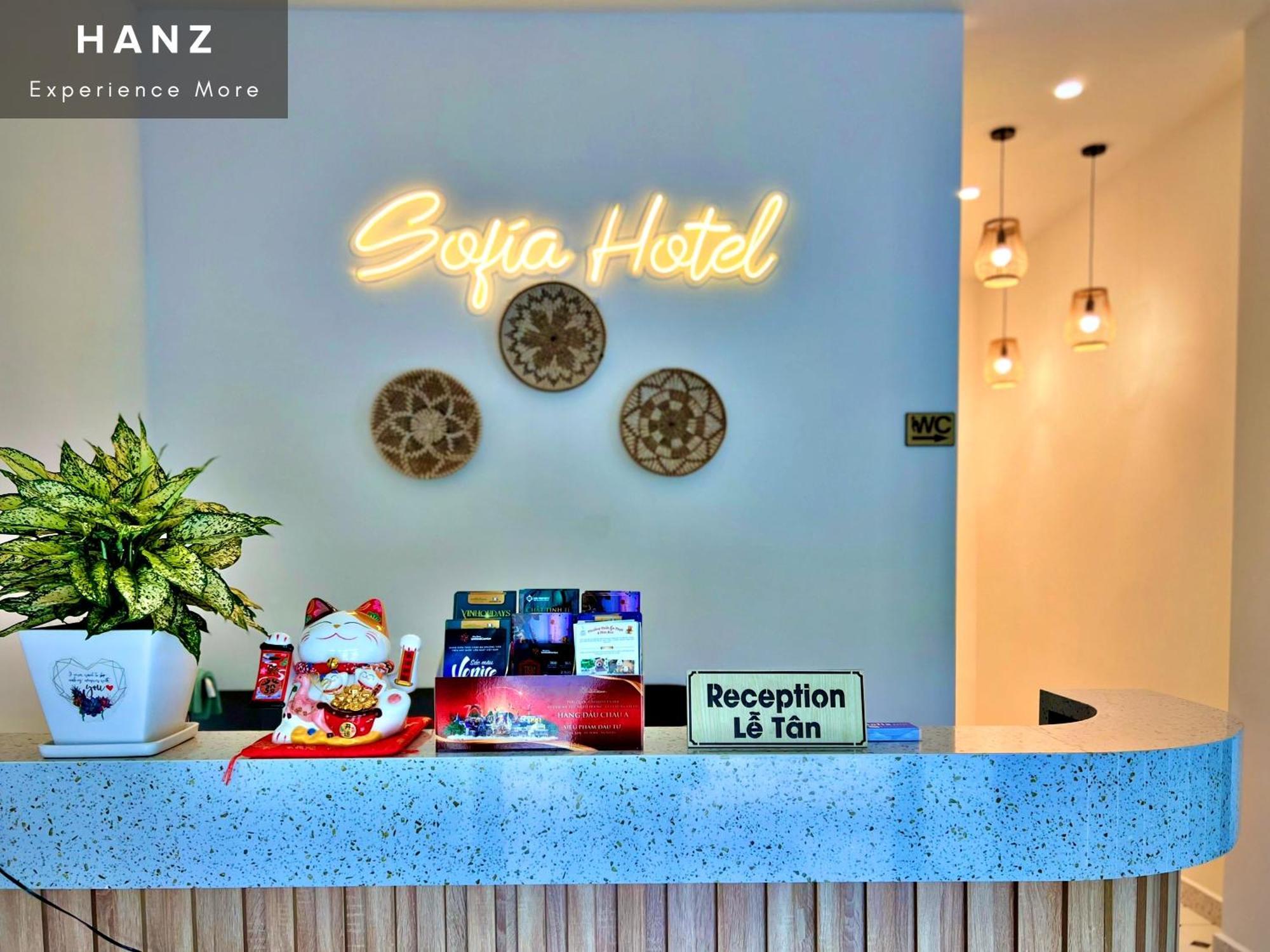 Hanz Sofia Grand Lago Phu Quoc Luaran gambar