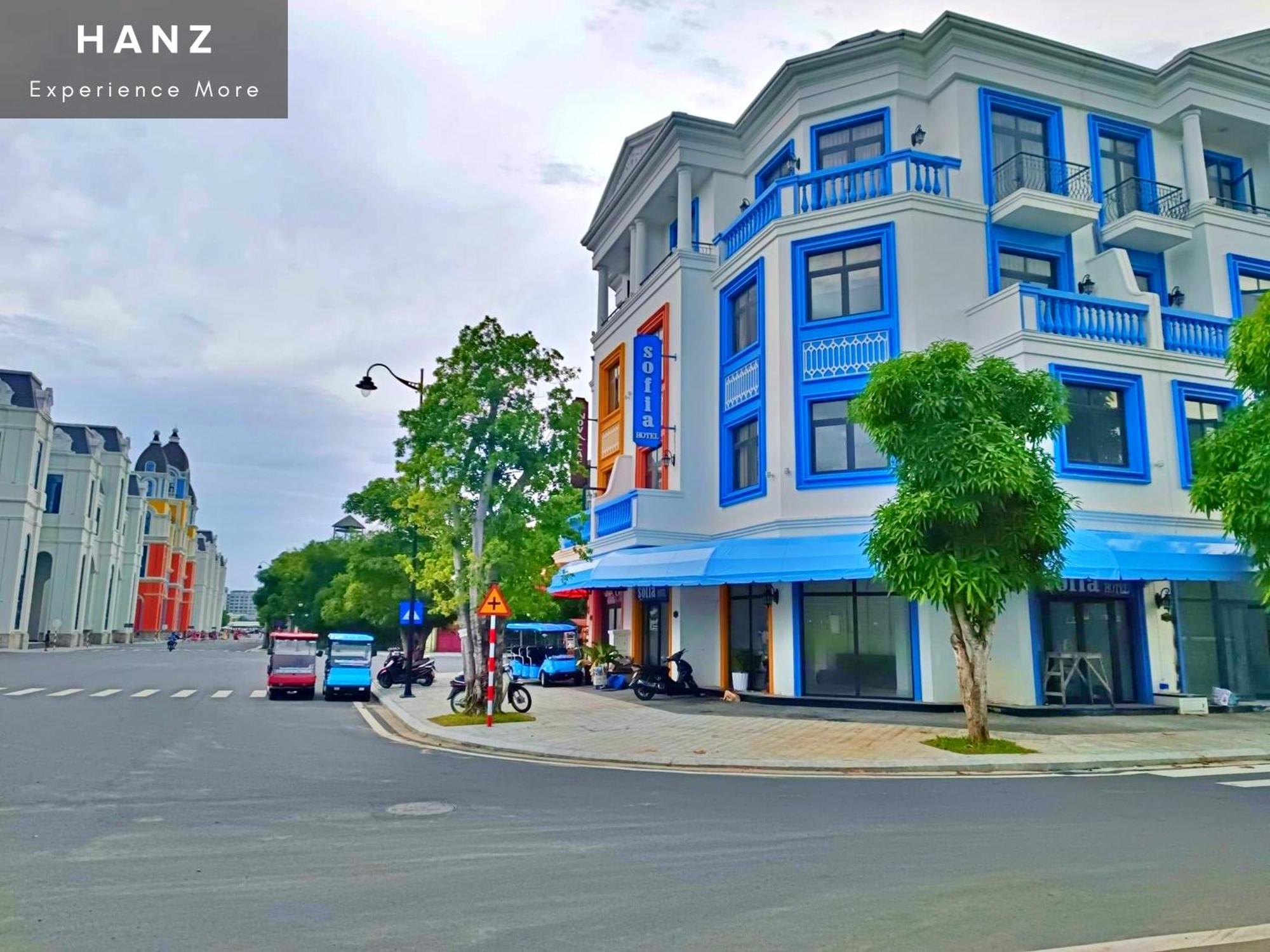 Hanz Sofia Grand Lago Phu Quoc Luaran gambar