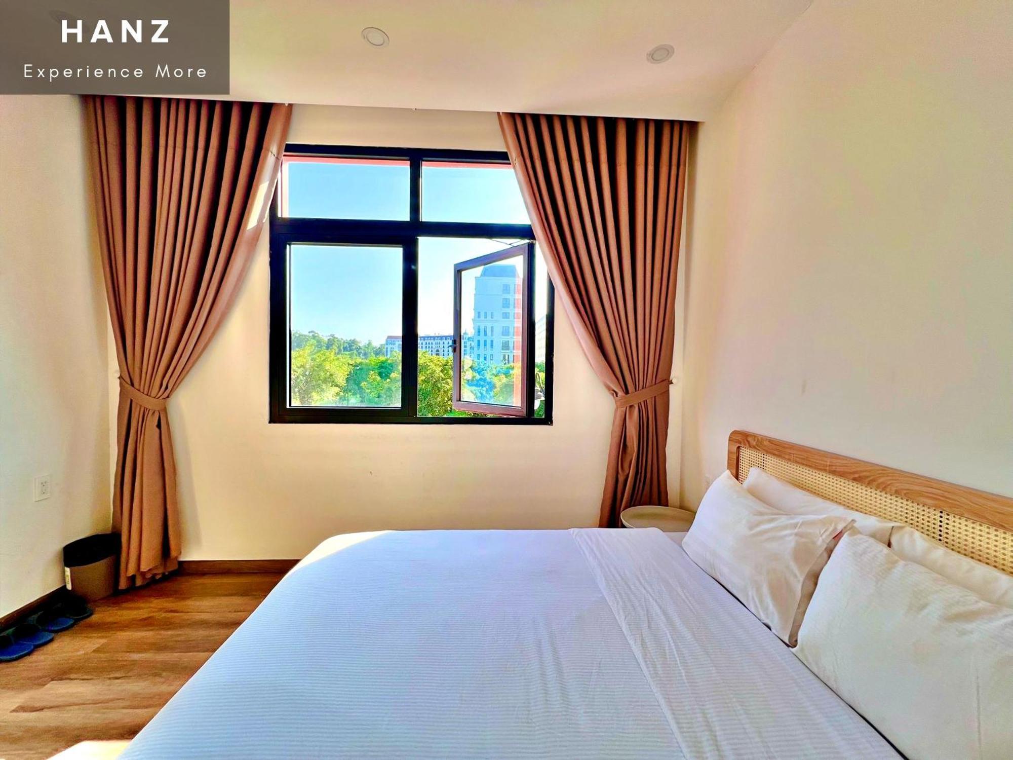 Hanz Sofia Grand Lago Phu Quoc Bilik gambar