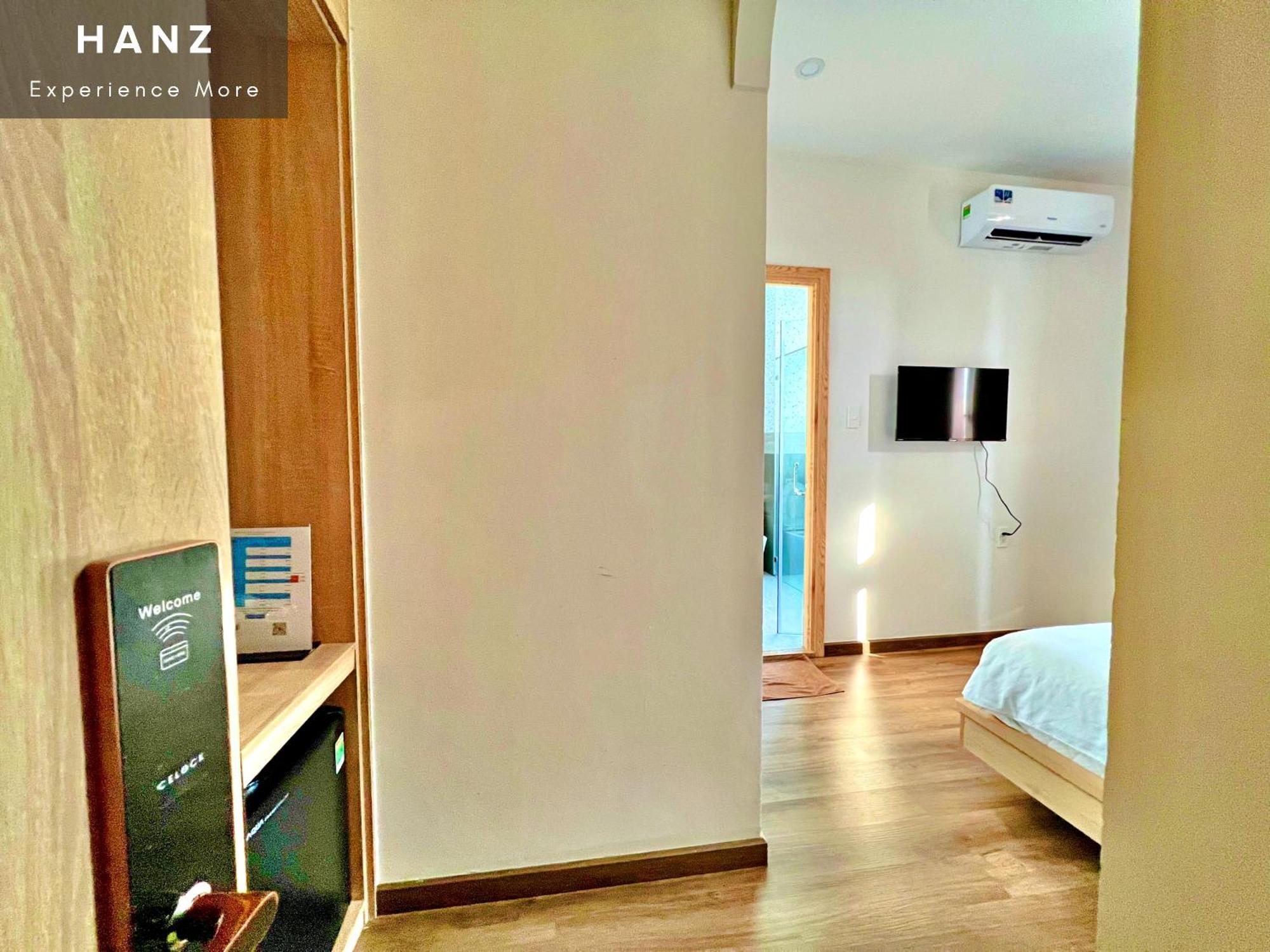 Hanz Sofia Grand Lago Phu Quoc Bilik gambar