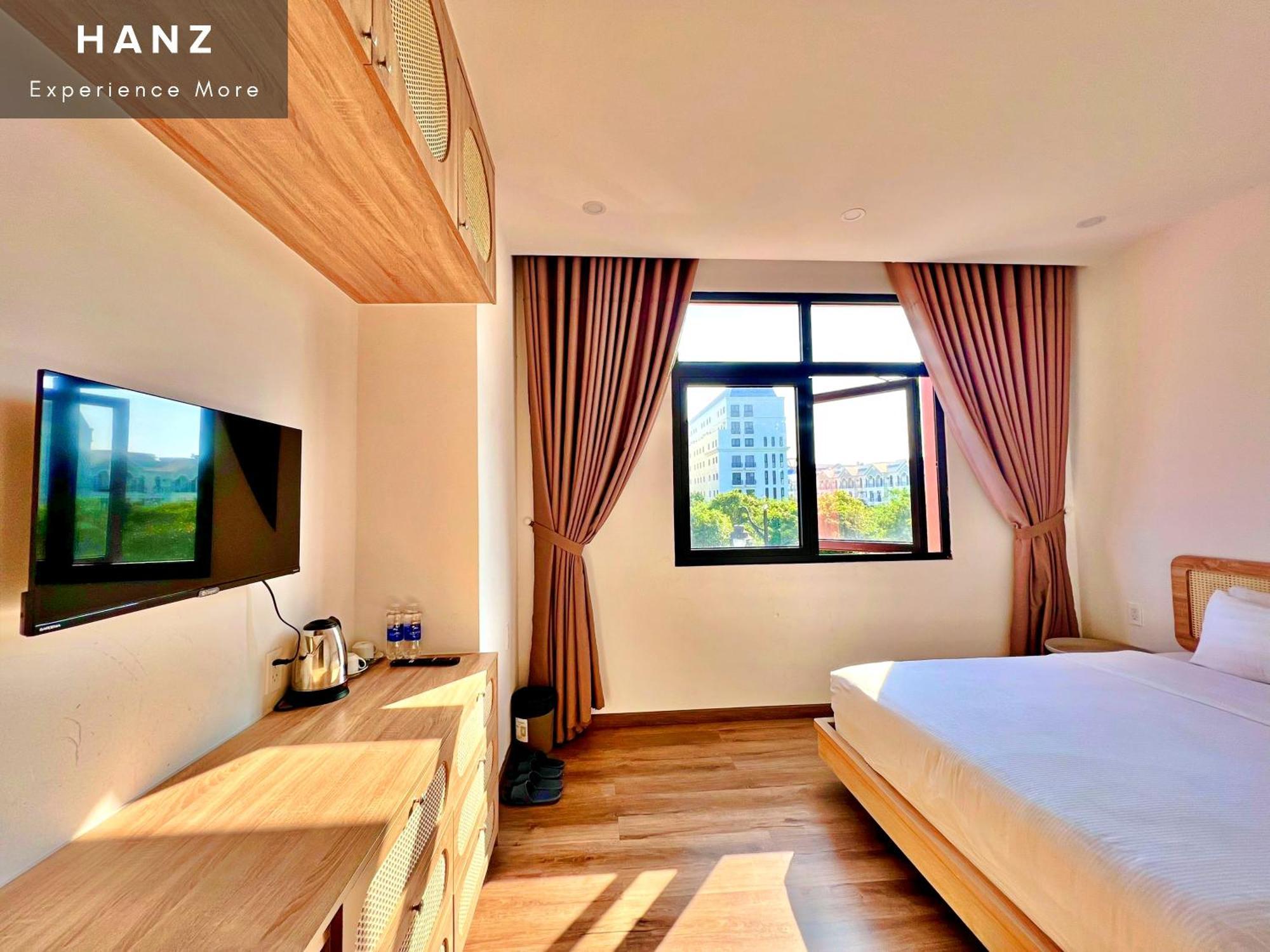 Hanz Sofia Grand Lago Phu Quoc Bilik gambar