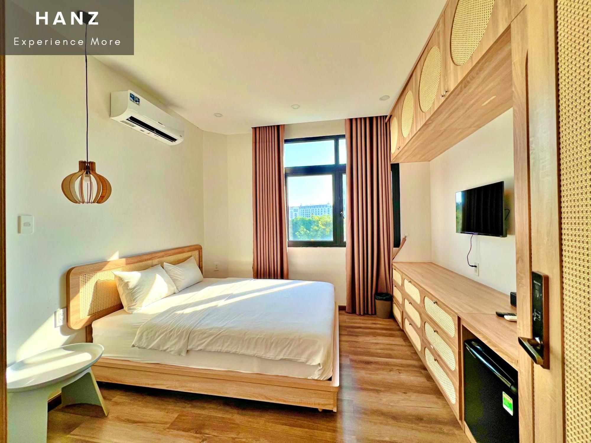 Hanz Sofia Grand Lago Phu Quoc Bilik gambar